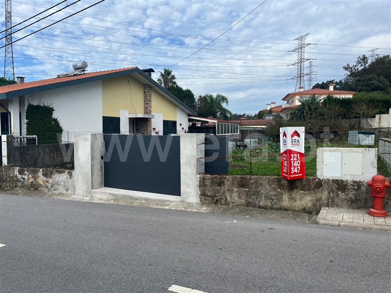 Terreno  com Urbano Maia, Nogueira e Silva Escura - 1416498 - 4