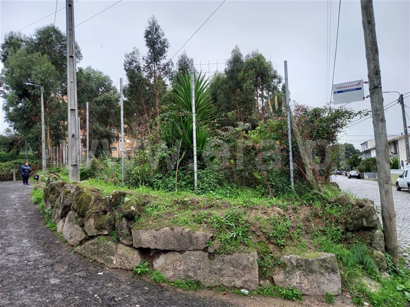 Terreno / Maia, Pedrouços