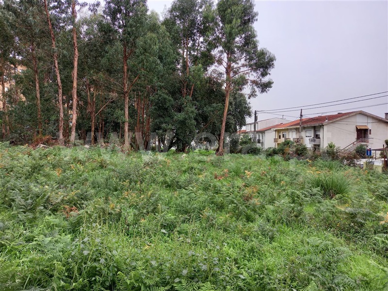 Terreno  Maia, Pedrouços - 1124932 - 4