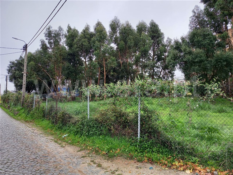 Terreno  Maia, Pedrouços - 1124932 - 8
