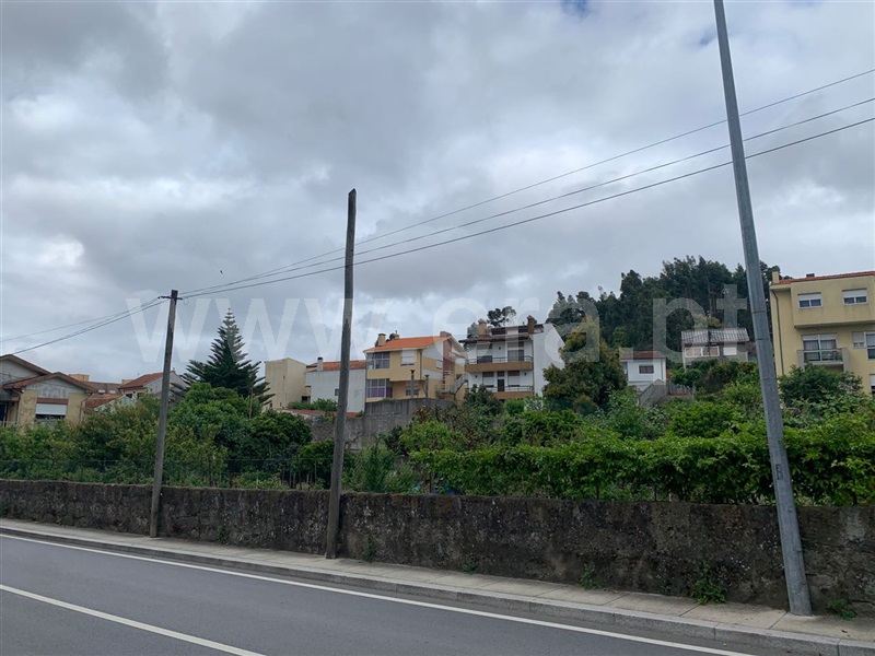 Terreno  Maia, Pedrouços - 1245853 - 4