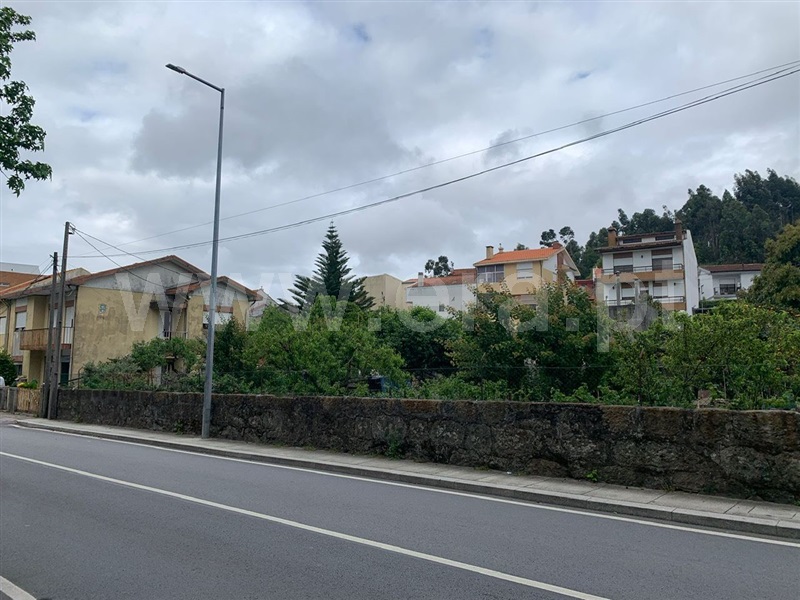 Terreno  Maia, Pedrouços - 1245853 - 5