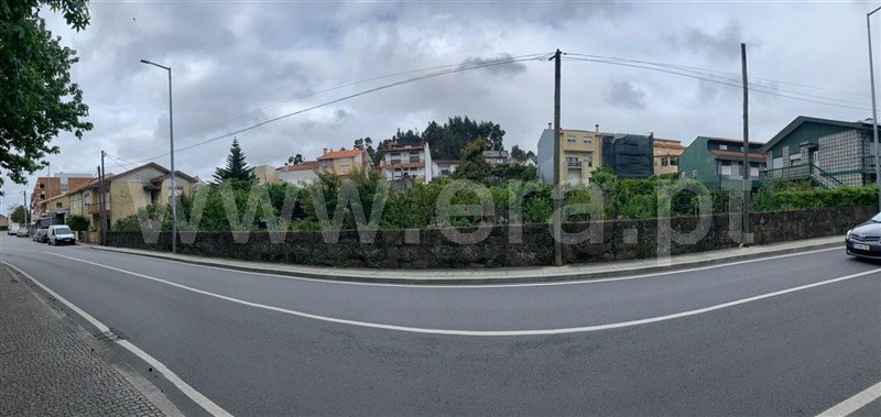 Terreno  Maia, Pedrouços - 1245853 - 6