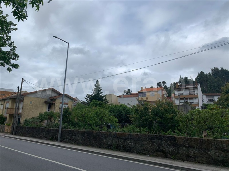 Terreno  Maia, Pedrouços - 1245853 - 7