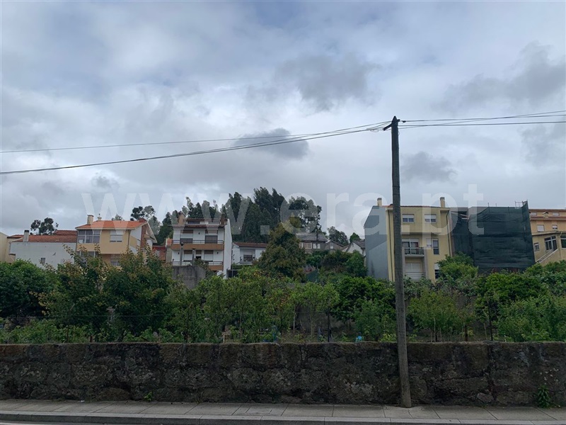 Terreno  Maia, Pedrouços - 1245853 - 8