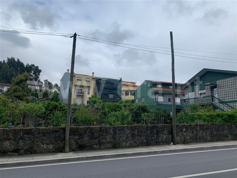 Terreno  Maia, Pedrouços - 1245853 - 9