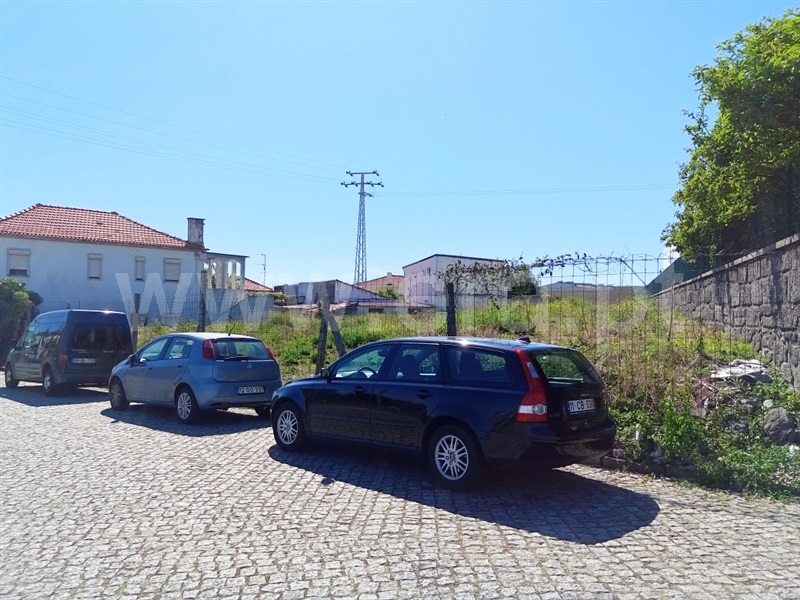 Terreno  Maia, Pedrouços - 800912 - 2