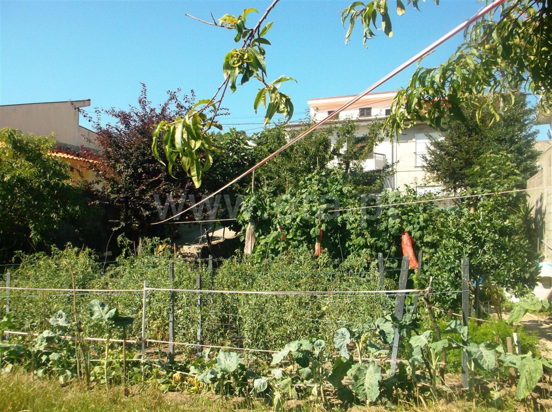 Land for sale in Maia, Portugal — €110,000