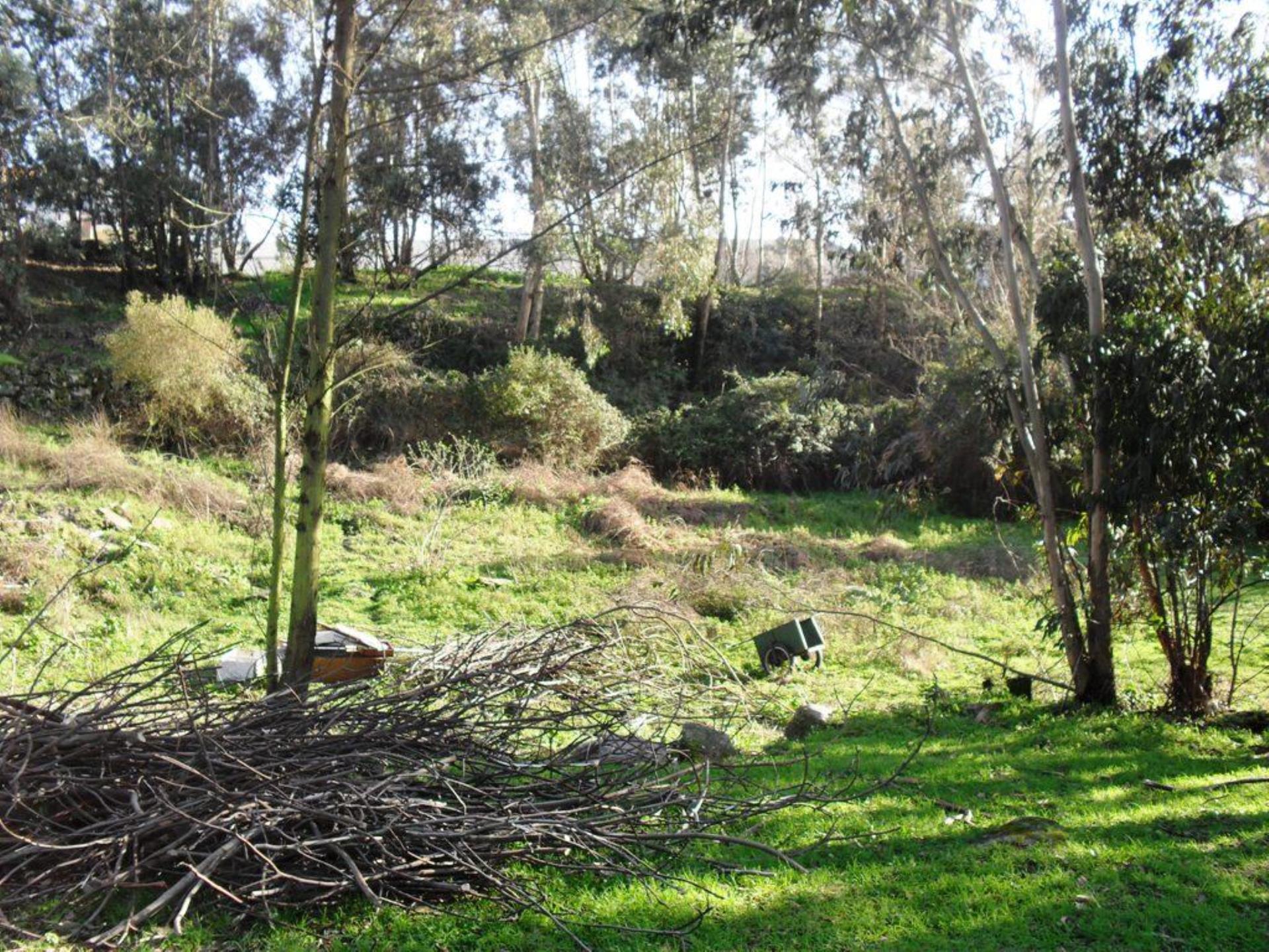 Land for sale in Maia, Portugal — €210,000
