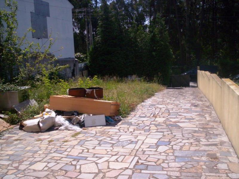Terreno / Maia, Santa Cristina