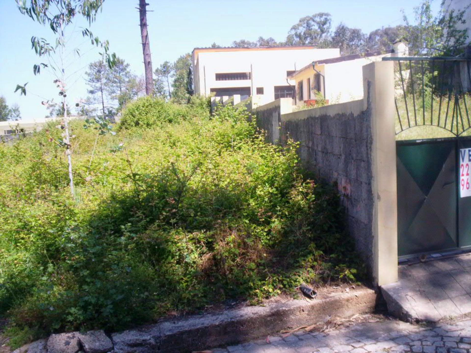 Land for sale in Maia, Portugal — €125,000