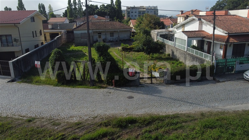 Terreno  com Urbano Maia, Vila Nova da Telha - 1410831 - 3