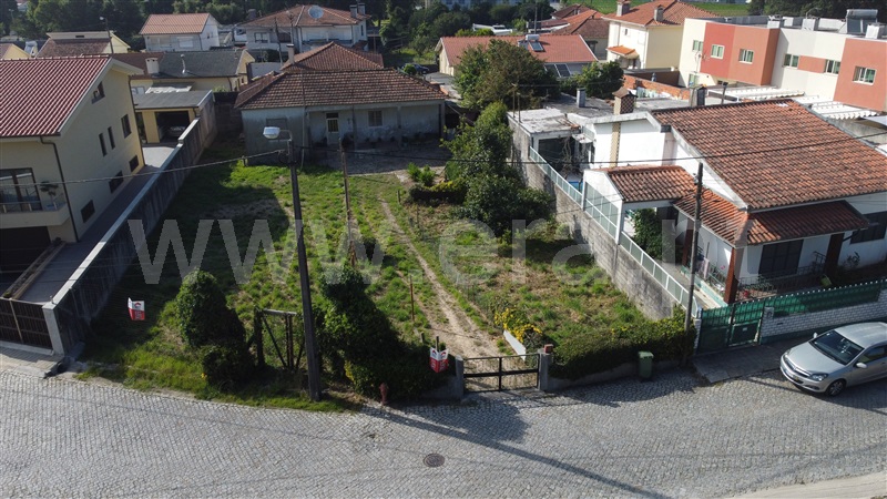 Terreno / Maia, Vila Nova da Telha
