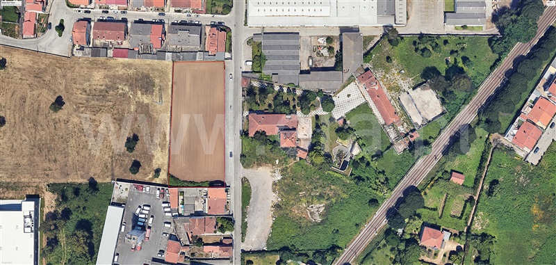 Terreno  Maia, Vila Nova da Telha - 1459121 - 1
