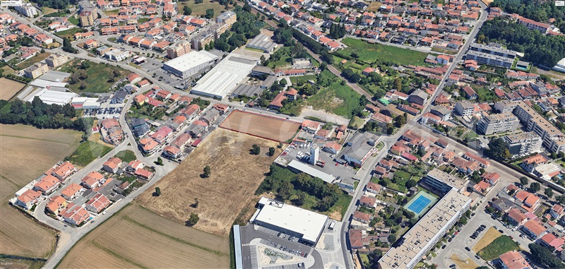 Terreno  Maia, Vila Nova da Telha - 1459121 - 3