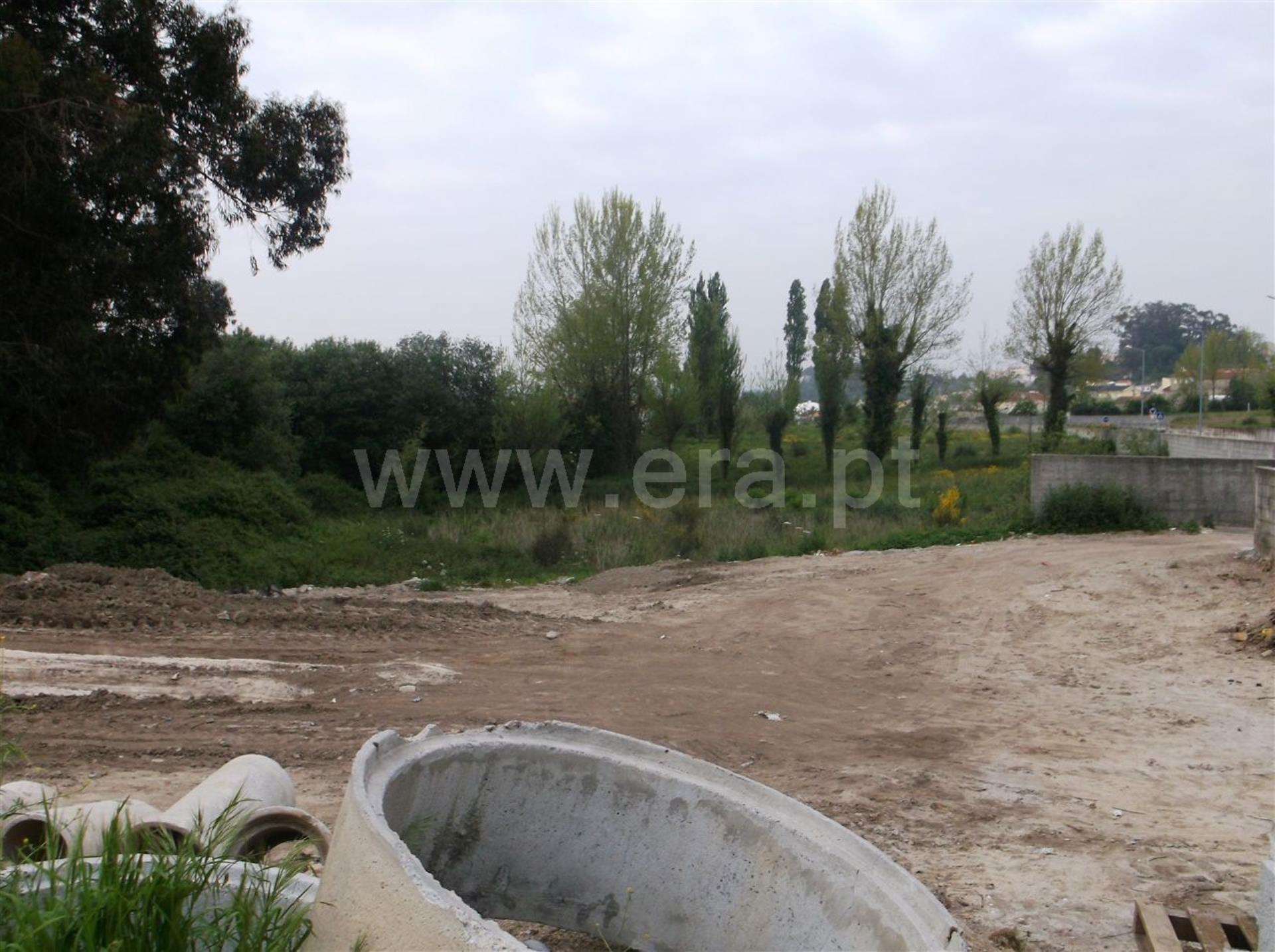 Land for sale in Maia, Portugal — €900,000