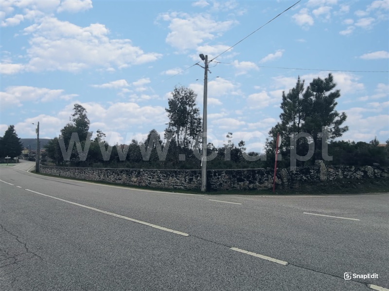 Terreno  Mangualde, Tavares (Chãs, Várzea e Travanca) - 1468553 - 15