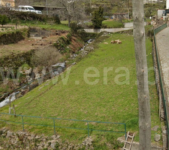 Terreno / Manteigas, Manteigas (Santa Maria)