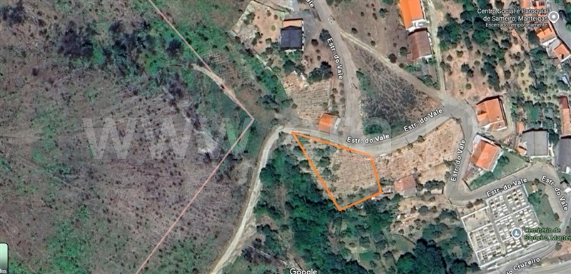Terreno  Manteigas, Sameiro - 1502935 - 7