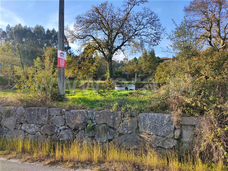 Terreno  Marco de Canaveses, Alpendorada, Várzea e Torrão - 1011843 - 1