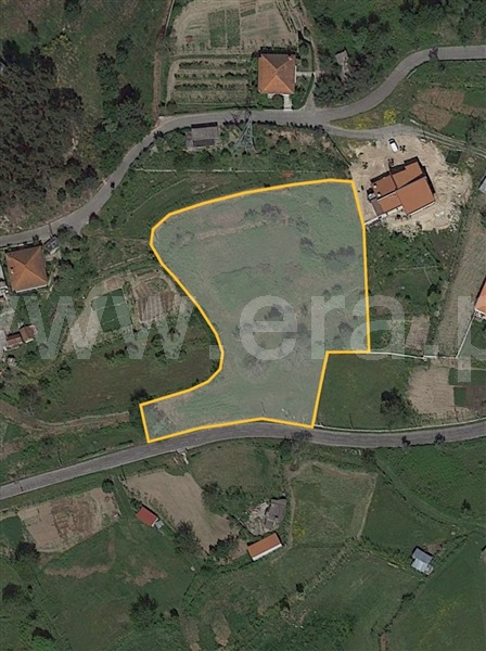 Terreno  Marco de Canaveses, Alpendorada, Várzea e Torrão - 1011843 - 2