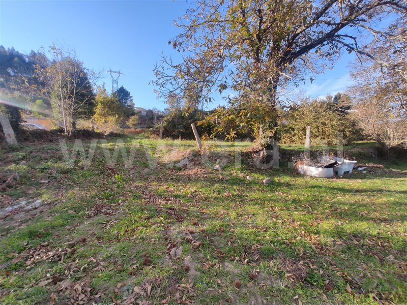 Terreno  Marco de Canaveses, Alpendorada, Várzea e Torrão - 1011843 - 3