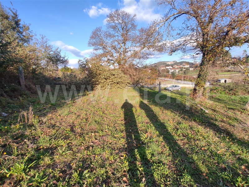 Terreno  Marco de Canaveses, Alpendorada, Várzea e Torrão - 1011843 - 5