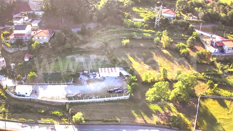 Terreno  Marco de Canaveses, Alpendorada, Várzea e Torrão - 1011843 - 6