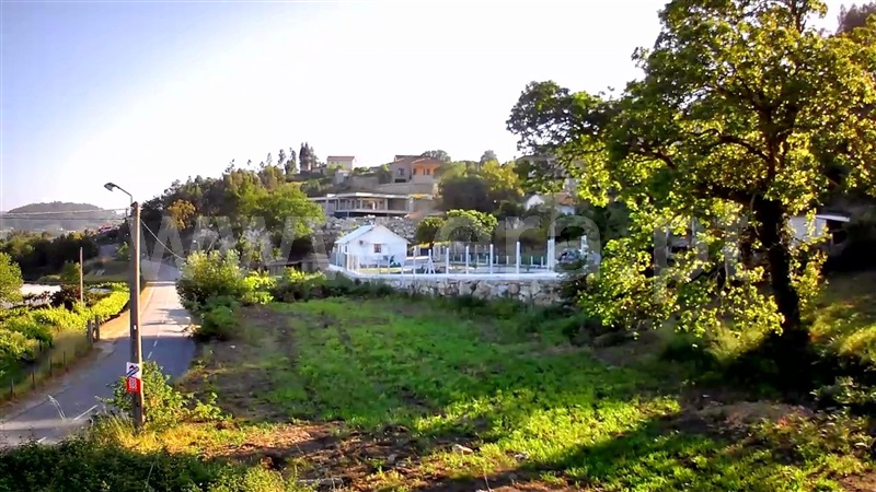 Terreno  Marco de Canaveses, Alpendorada, Várzea e Torrão - 1011843 - 7