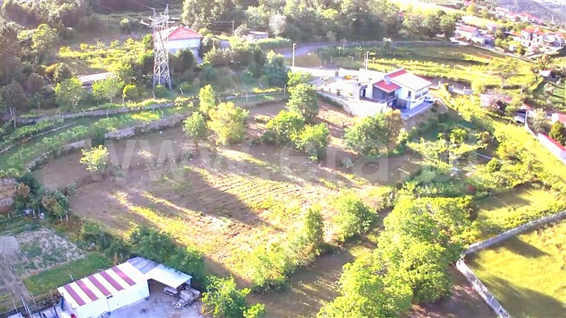 Terreno  Marco de Canaveses, Alpendorada, Várzea e Torrão - 1011843 - 8