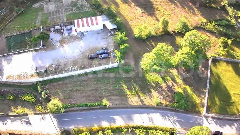 Terreno  Marco de Canaveses, Alpendorada, Várzea e Torrão - 1011843 - 9
