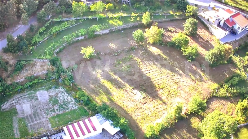 Terreno  Marco de Canaveses, Alpendorada, Várzea e Torrão - 1011843 - 10