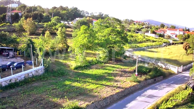 Terreno  Marco de Canaveses, Alpendorada, Várzea e Torrão - 1011843 - 12
