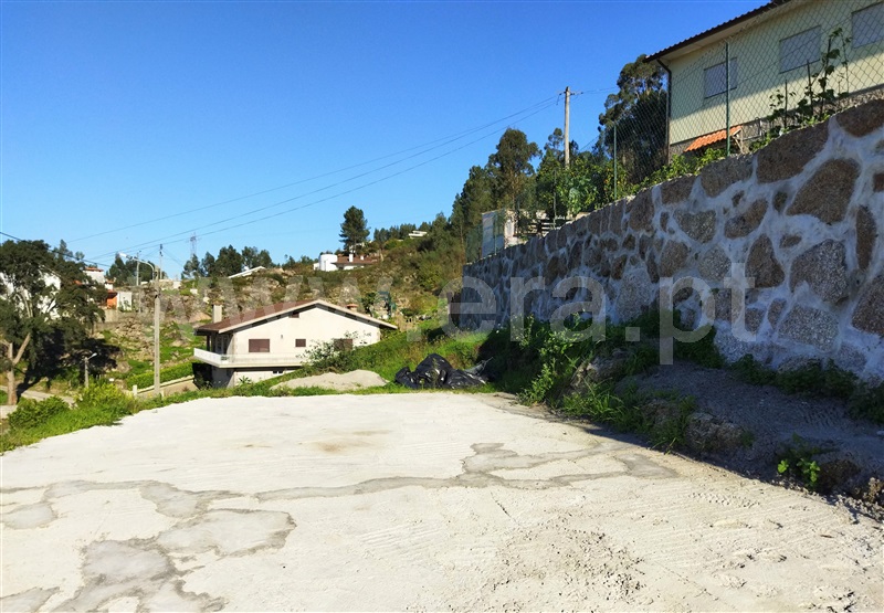 Terreno / Marco de Canaveses, Alpendorada, Várzea e Torrão