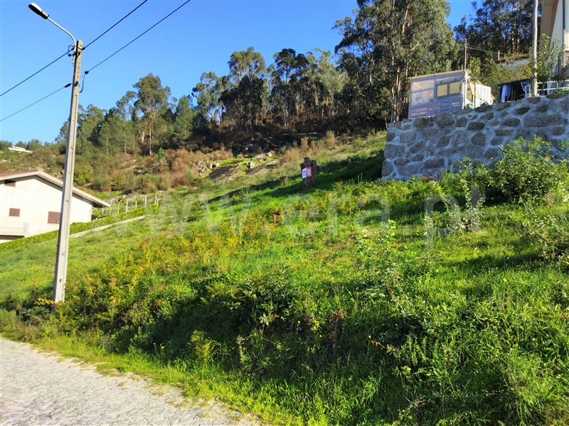Terreno  Marco de Canaveses, Alpendorada, Várzea e Torrão - 1287659 - 2