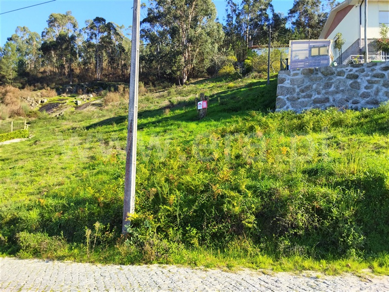 Terreno  Marco de Canaveses, Alpendorada, Várzea e Torrão - 1287659 - 3