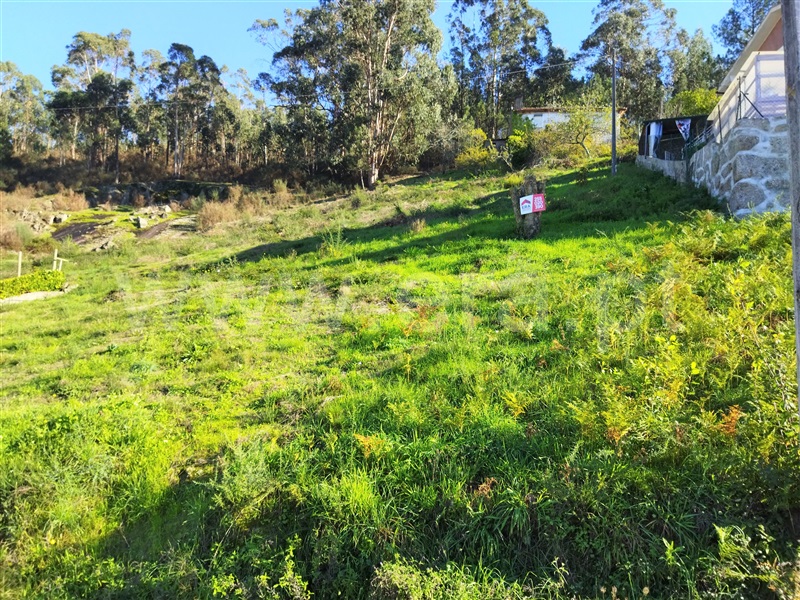 Terreno  Marco de Canaveses, Alpendorada, Várzea e Torrão - 1287659 - 4