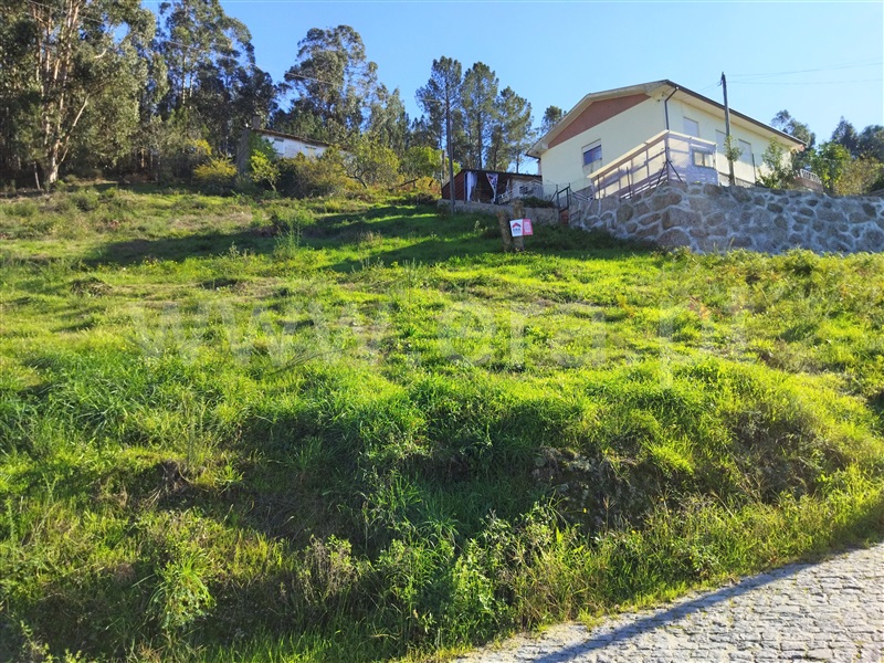 Terreno  Marco de Canaveses, Alpendorada, Várzea e Torrão - 1287659 - 7