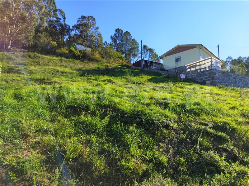 Terreno  Marco de Canaveses, Alpendorada, Várzea e Torrão - 1287659 - 8