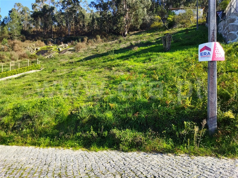 Terreno  Marco de Canaveses, Alpendorada, Várzea e Torrão - 1287659 - 9
