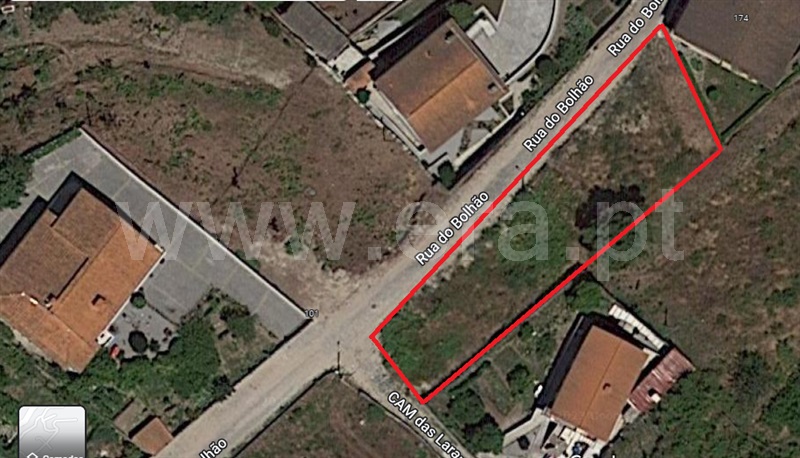 Terreno  Marco de Canaveses, Alpendorada, Várzea e Torrão - 1287659 - 10