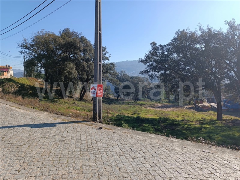 Terreno para Construção  Marco de Canaveses, Alpendorada, Várzea e Torrão - 1304555 - 6
