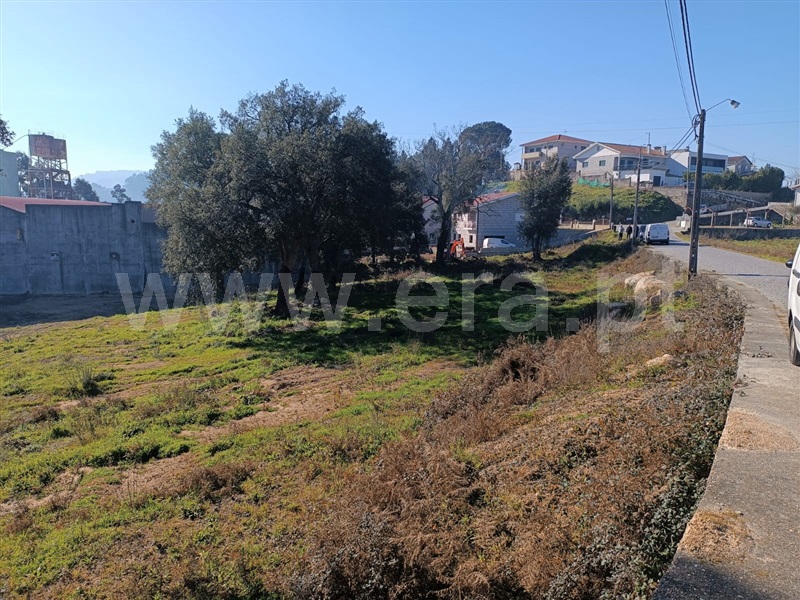 Terreno para Construção  Marco de Canaveses, Alpendorada, Várzea e Torrão - 1304555 - 7