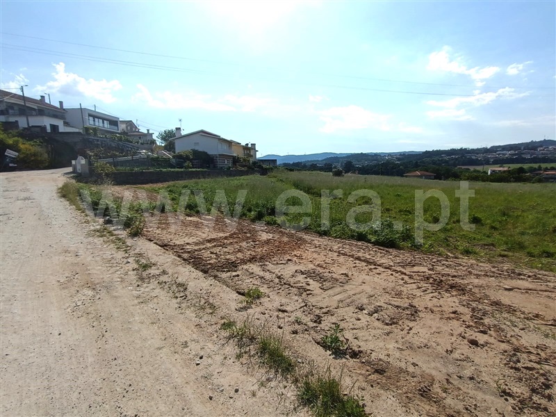 Terreno / Marco de Canaveses, Alpendorada, Várzea e Torrão