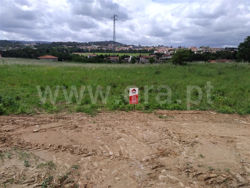 Terreno / Marco de Canaveses, Alpendorada, Várzea e Torrão