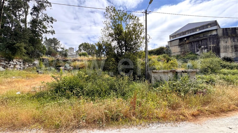 Terreno  Marco de Canaveses, Alpendorada, Várzea e Torrão - 1487769 - 2