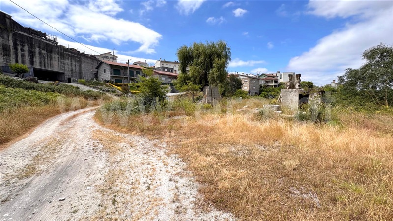 Terreno  Marco de Canaveses, Alpendorada, Várzea e Torrão - 1487769 - 5