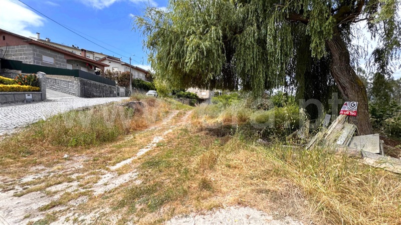 Terreno  Marco de Canaveses, Alpendorada, Várzea e Torrão - 1487769 - 7