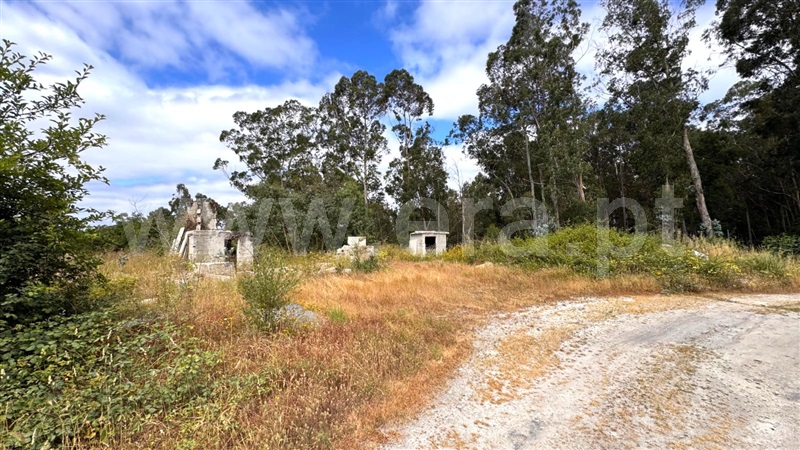 Terreno  Marco de Canaveses, Alpendorada, Várzea e Torrão - 1487769 - 8