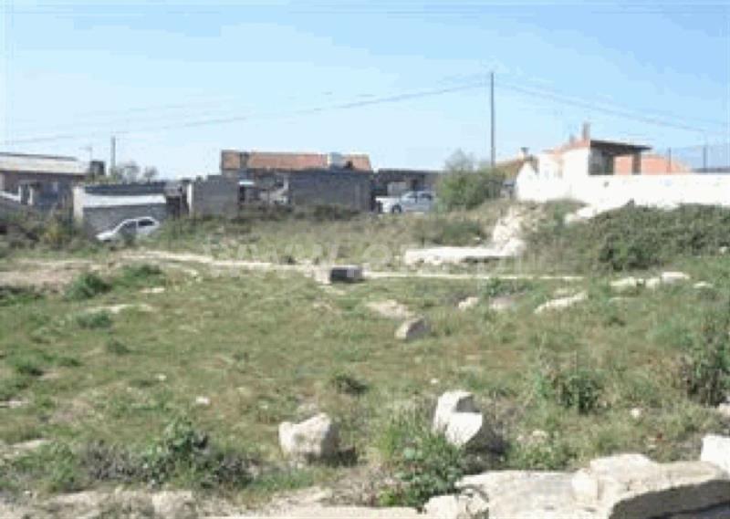 Terreno / Marco de Canaveses, Alpendorada, Várzea e Torrão